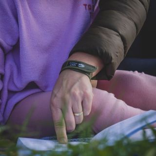 Naše náramky jsou bezpečné pro děti a těhotné ženy👇🏻 🌿Neuvolňuje žádné chemické látky a nezapáchá 🌿100 % absence...